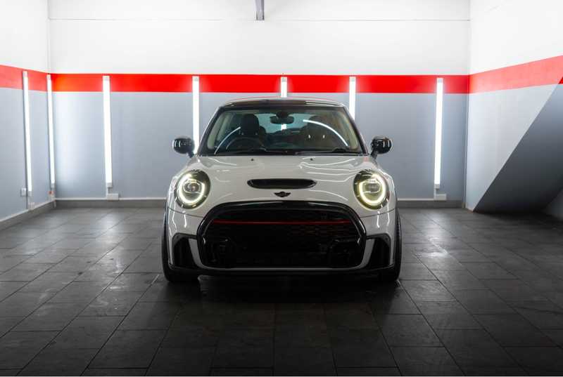 2020 Mini Cooper 1,5L 2020 Cyprus