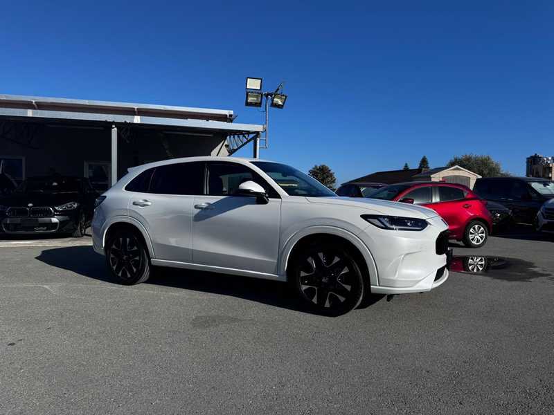 2025 Honda ZR-V 2,0L 2025 Cyprus