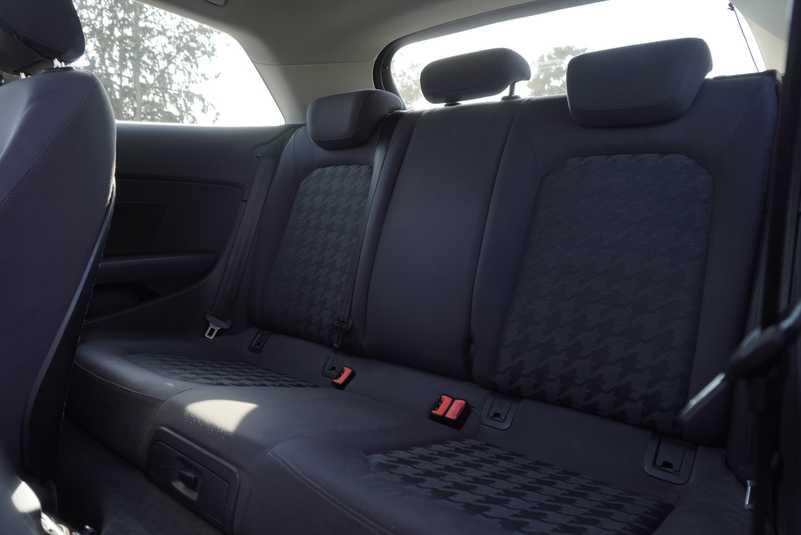 2014 Audi A3 1,4L 2014 Cyprus