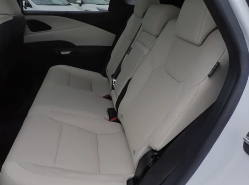 2026 Lexus RX 2,5L 2026 Cyprus