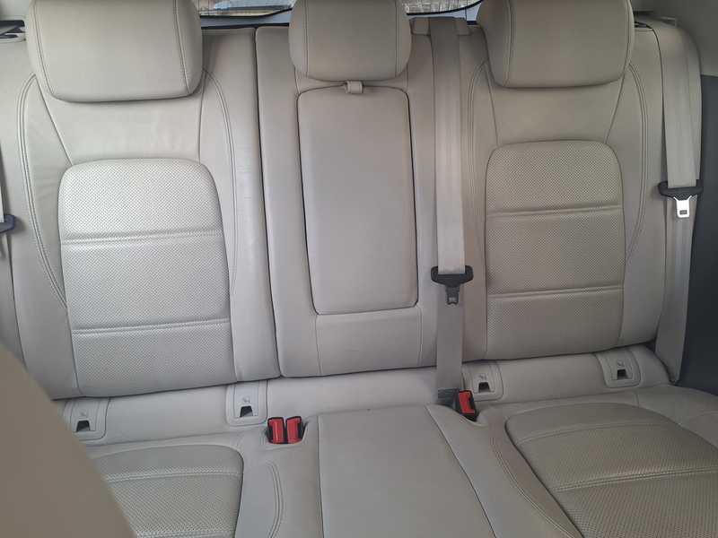 2018 Jaguar E-Pace 2,0L 2018 Cyprus