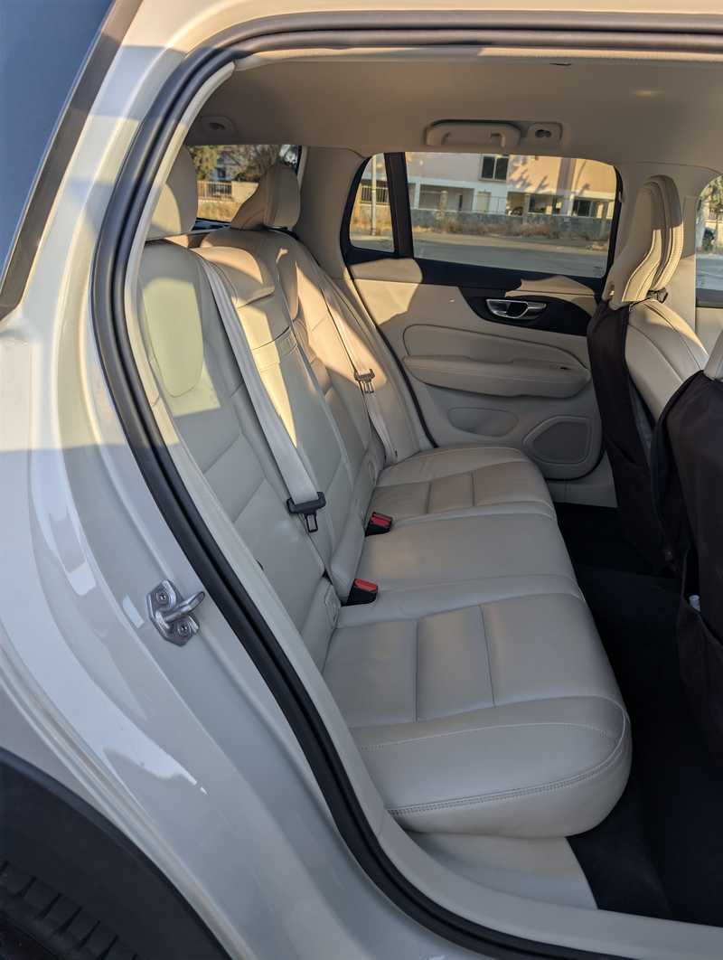 2021 Volvo V60 2,0L 2021 Cyprus