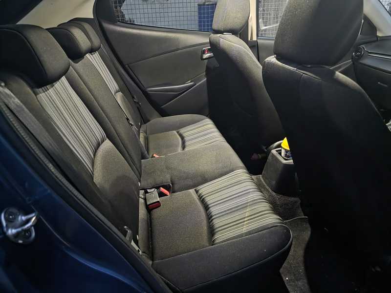 2020 Mazda 2 1,5L 2020 Cyprus