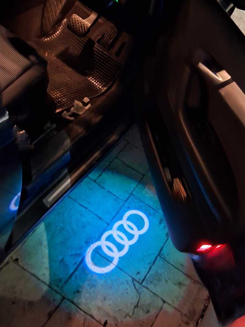 2010 Audi A3 2,0L 2010 Cyprus