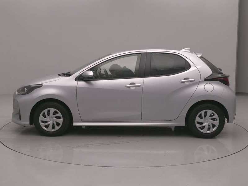 2023 Toyota Yaris 1,5L 2023 Cyprus
