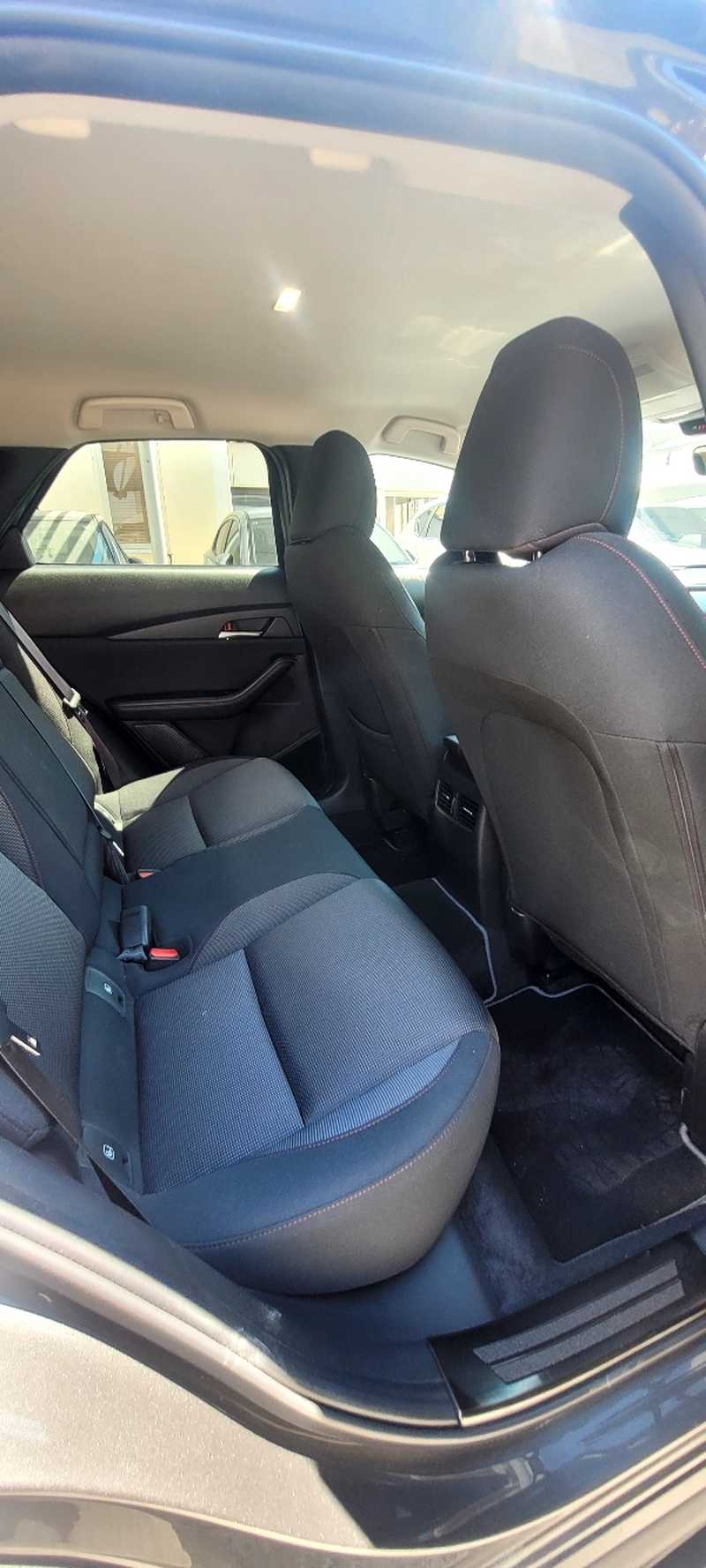 2022 Mazda CX-30 2,0L 2022 Cyprus