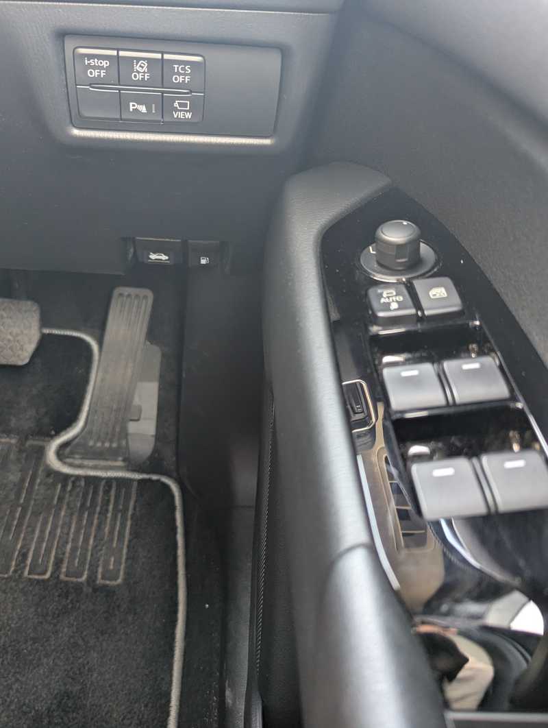 2024 Mazda CX-5 2,0L 2024 Cyprus