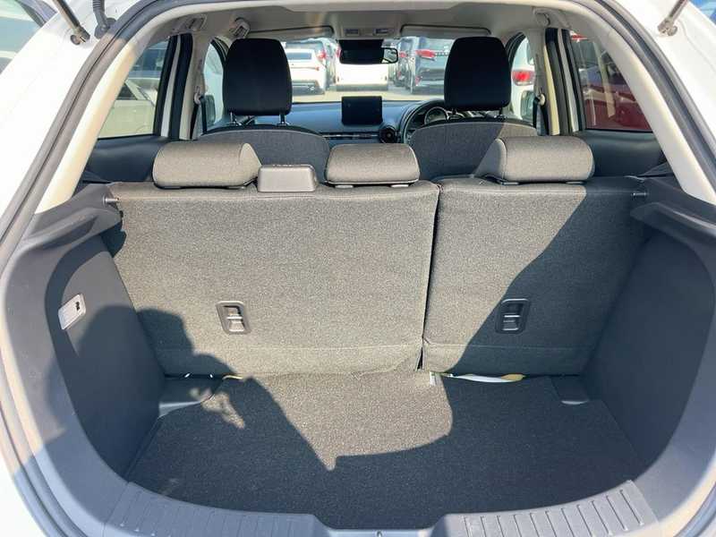 2023 Mazda 2 1,5L 2023 Cyprus