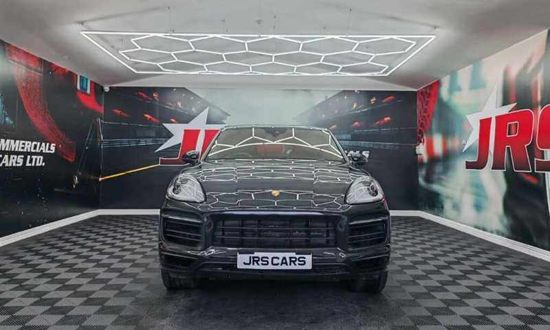 2023 Porsche Cayenne 3,0L 2023 Cyprus