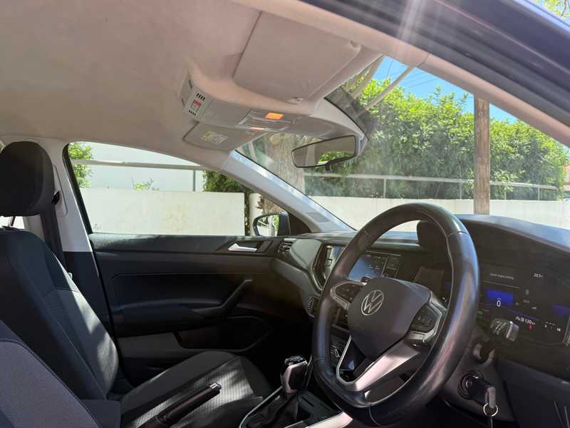 2022 Volkswagen Polo 1,0L 2022 Cyprus
