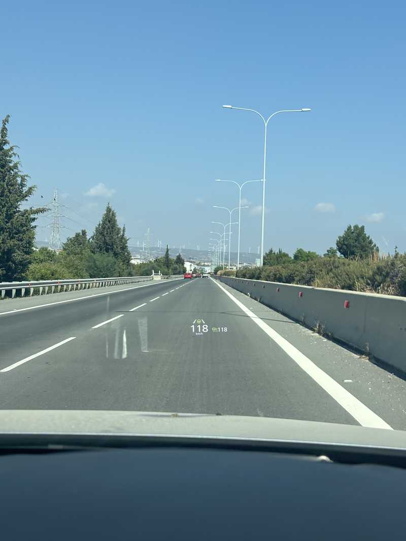 2019 Mazda 3 2,0L 2019 Cyprus