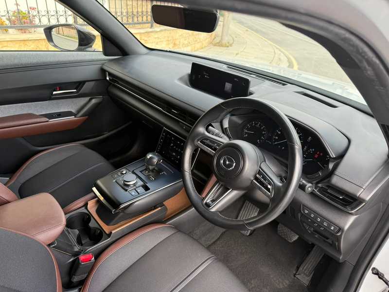 2023 Mazda ΜΧ-30 2,0L 2023 Cyprus