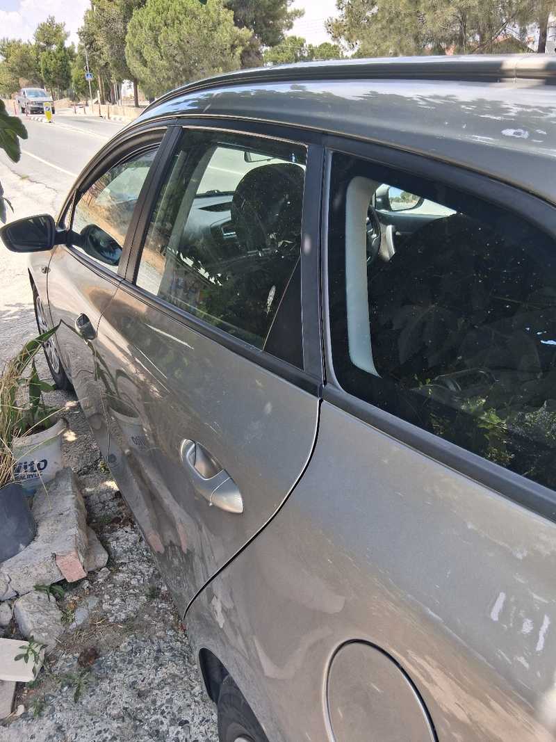 2016 KIA Ceed 1,6L 2016 Cyprus