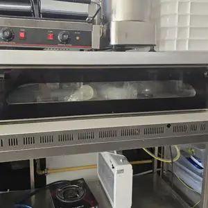 Gaz pizza oven, Επαρχία Πάφου — Πόλις Χρυσοχούς