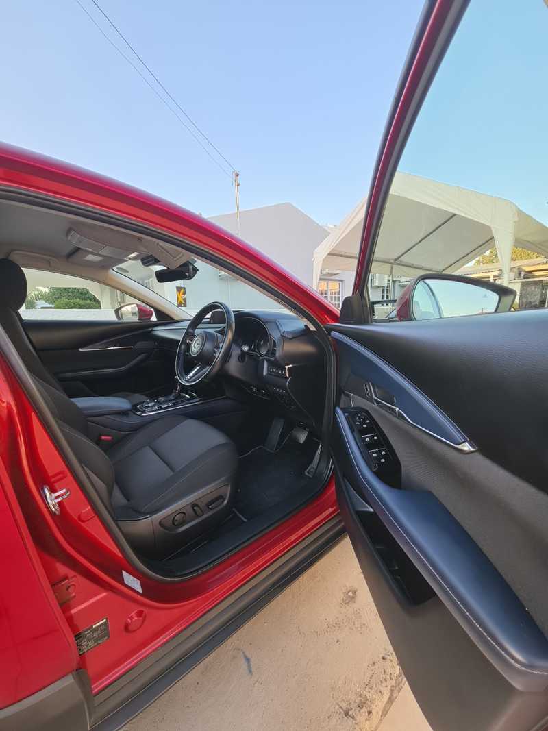 2021 Mazda CX-30 2,0L 2021 Cyprus
