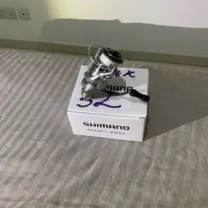 Shimano nasci 1000, Επαρχία Λεμεσού — Λεμεσός - Άγιος Νικόλαος