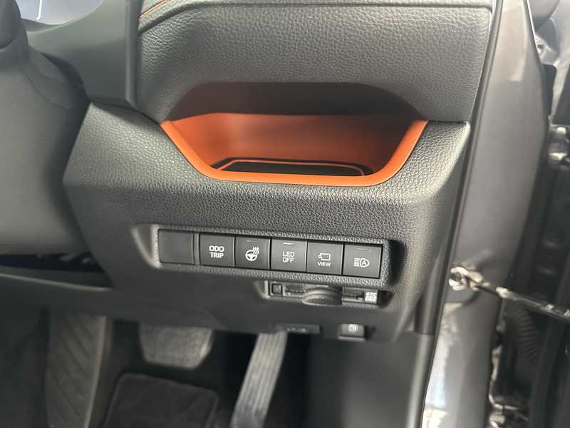 2023 Toyota RAV4 2,5L 2023 Cyprus