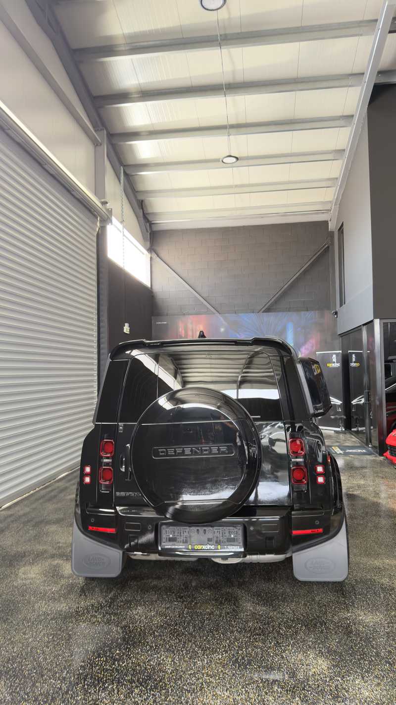 2023 Land Rover Defender 3,0L 2023 Cyprus