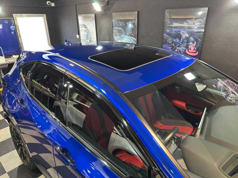 2023 Lexus NX 2,5L 2023 Cyprus