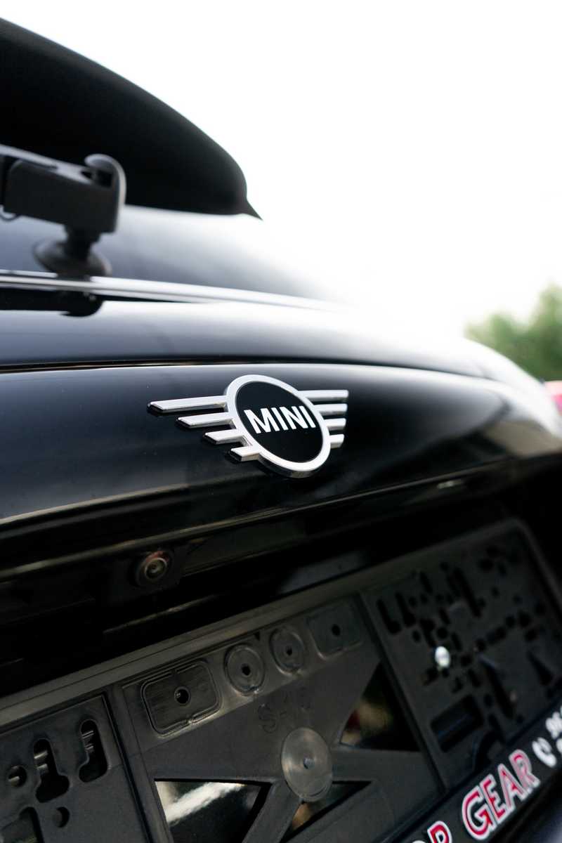 2021 Mini Cooper 1,5L 2021 Cyprus