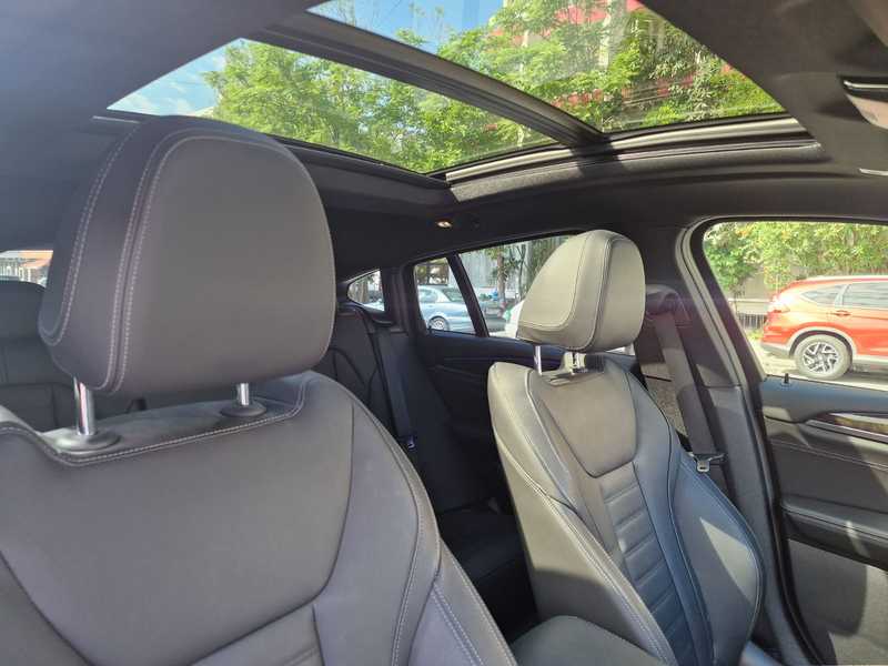 2021 BMW X4 2,0L 2021 Cyprus
