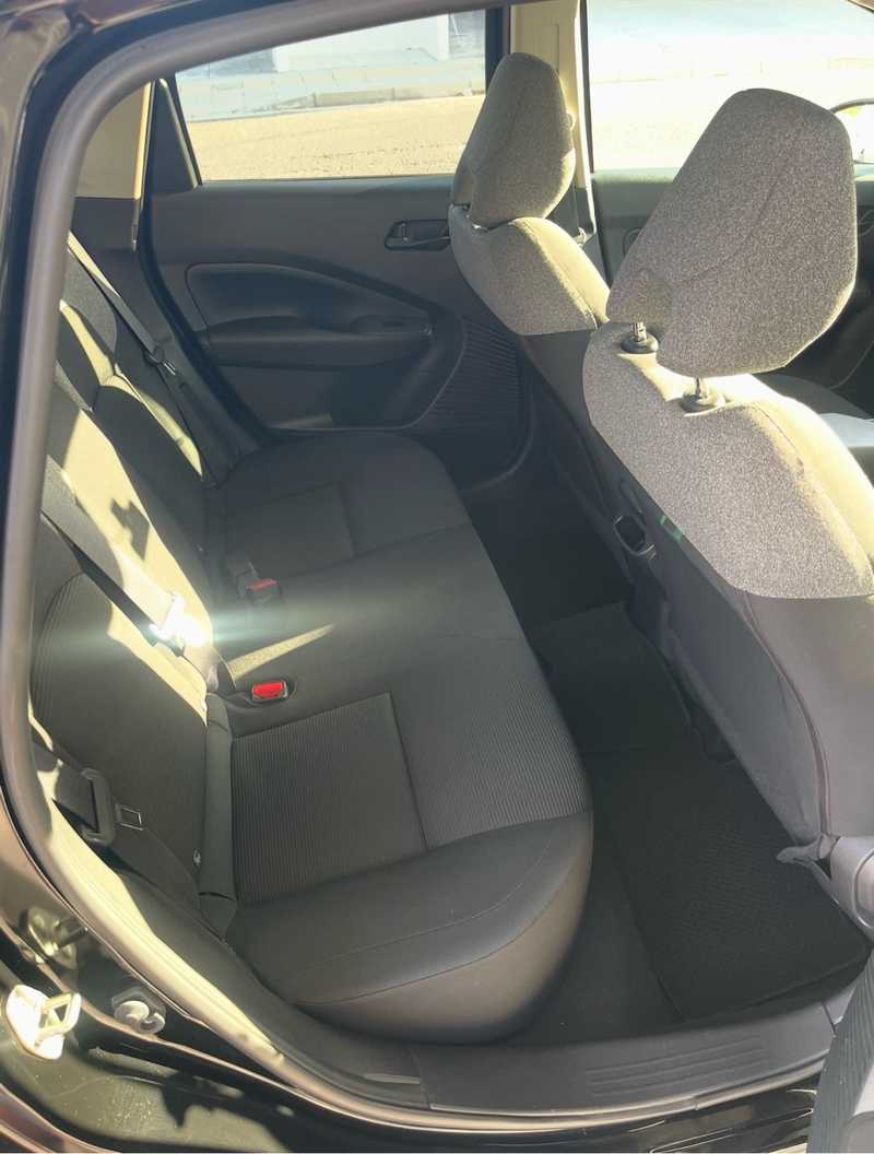 2022 Nissan Note e-Power 1,2L 2022 Cyprus