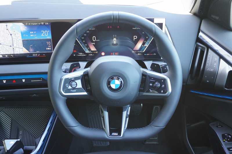 2025 BMW X3 2,0L 2025 Cyprus