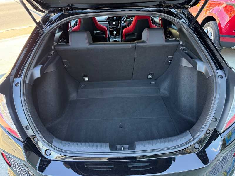 2018 Honda Civic 2,0L 2018 Cyprus