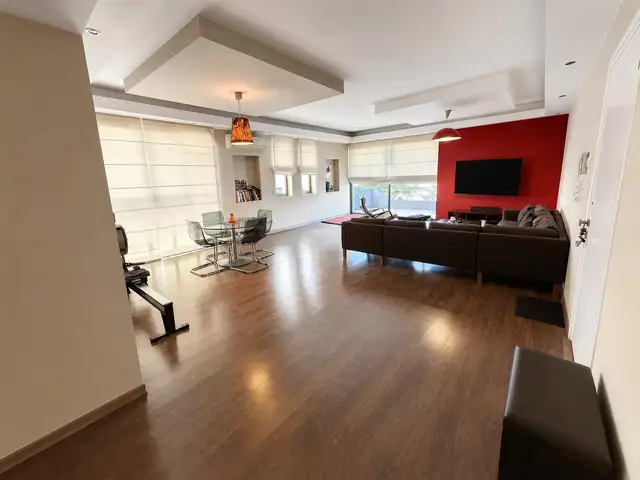  3-bedroom apartment to rent, Επαρχία Λεμεσού — Λεμεσός - Καθολική