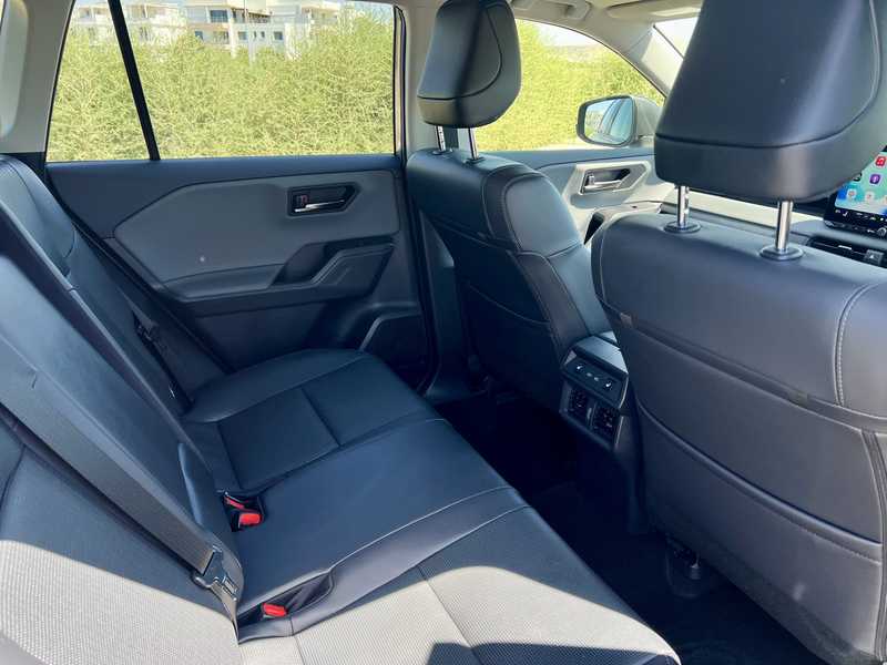 2026 Toyota RAV4 2,5L 2026 Cyprus