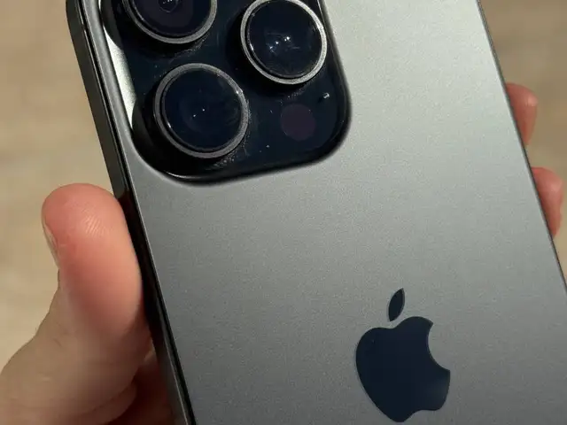 Iphone 16 pro max 256gb, Paphos — Chlorakas
