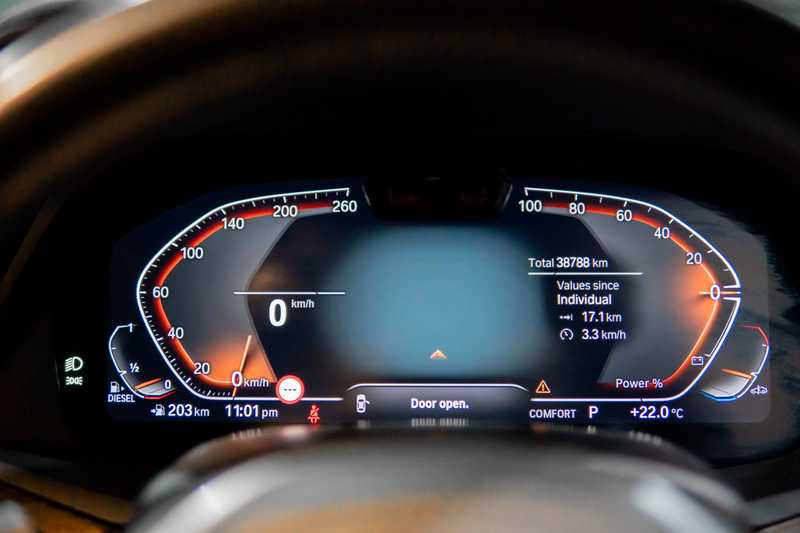 2022 BMW X5 3,0L 2022 Cyprus