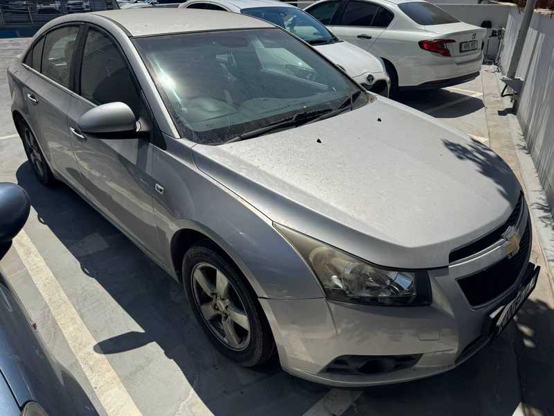 2009 Chevrolet Cruze 1,6L 2009 Cyprus