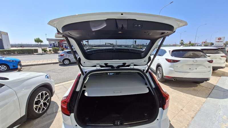 2024 Volvo V60 2,0L 2024 Cyprus