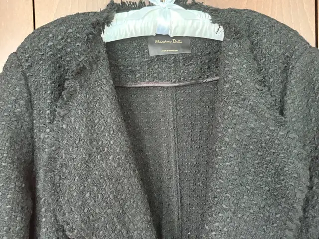 Women jacket - massimo dutti, Limassol — Germasogeia