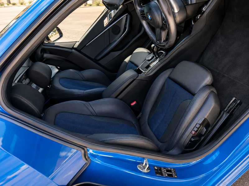2022 BMW 2-Series 2,0L 2022 Cyprus