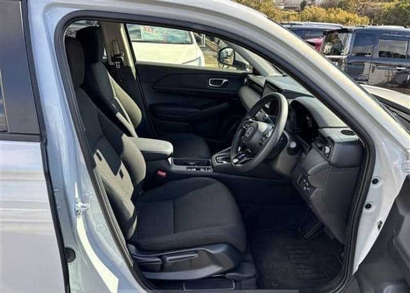 2024 Honda Vezel 1,5L 2024 Cyprus