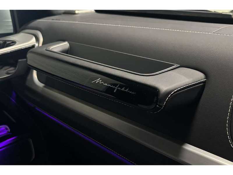 2024 Mercedes-Benz G-Class 3,0L 2024 Cyprus