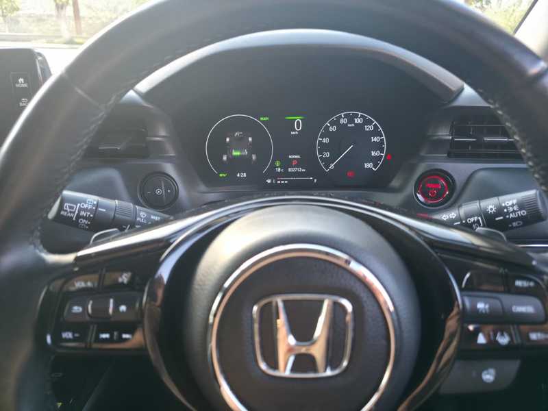 2023 Honda Vezel 1,5L 2023 Cyprus