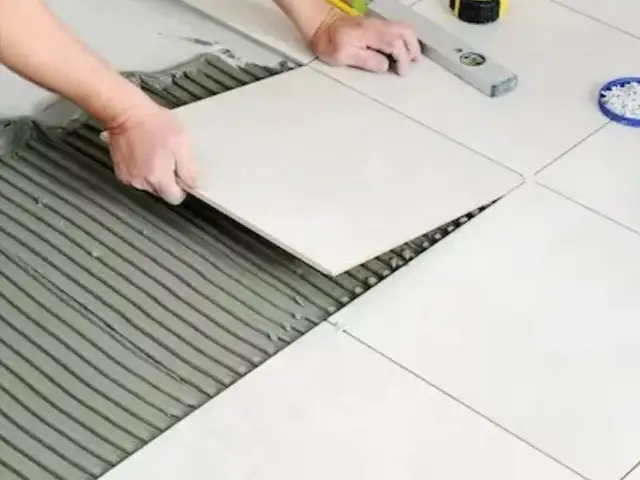 Ceramic tile installation and tiling services in paphos, Επαρχία Πάφου — Αχέλεια