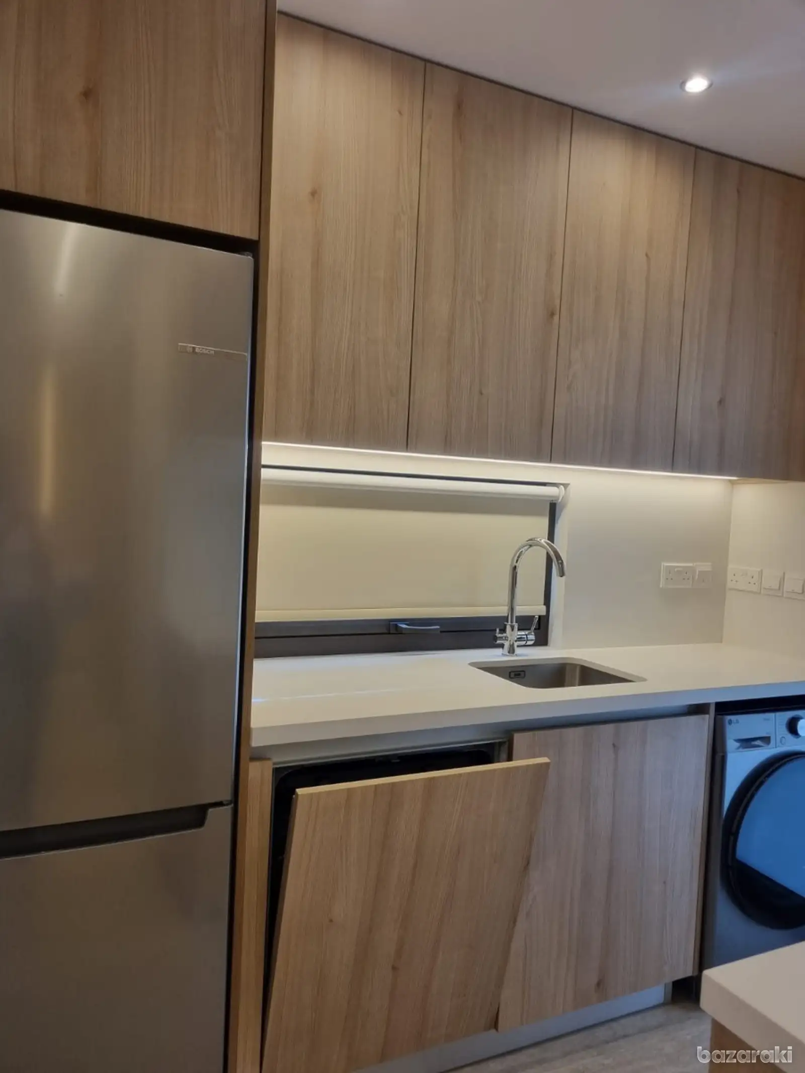 Apartment, 1 bedroom — 14