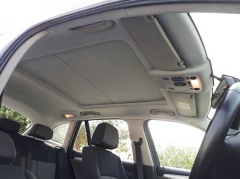 2011 BMW X1 2,0L 2011 Cyprus