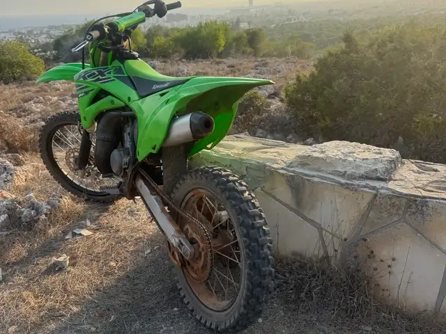 Kx85 50 ores, Famagusta — Agia Napa