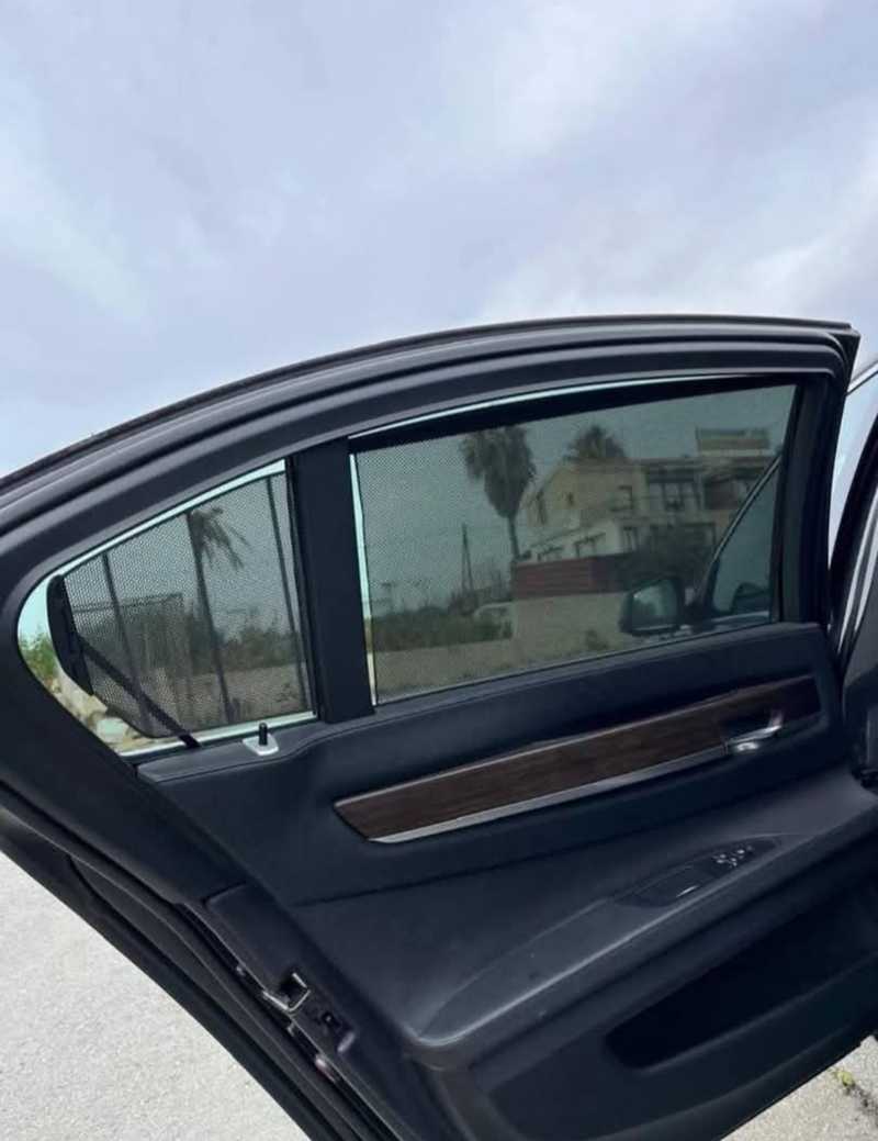 2010 BMW 7-Series 3,0L 2010 Cyprus