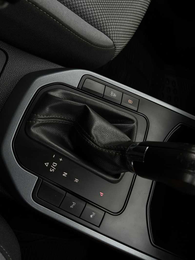 2022 Seat Arona 1,0L 2022 Cyprus