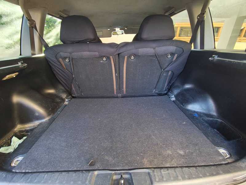 2005 Honda HR-V 1,6L 2005 Cyprus
