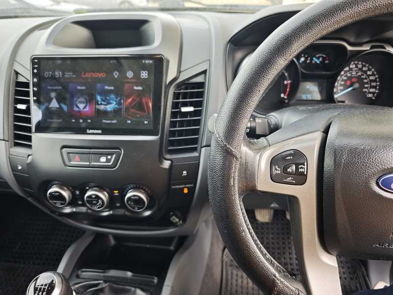 2015 Ford Ranger 2,2L 2015 Cyprus
