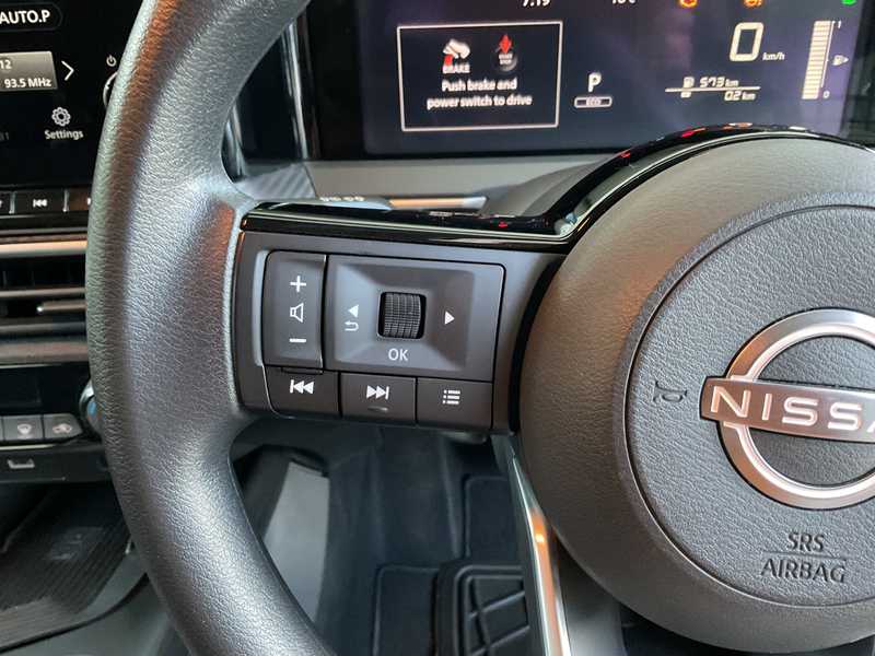2023 Nissan Note e-Power 1,2L 2023 Cyprus