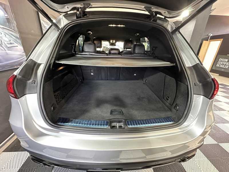 2020 Mercedes-Benz GLE-Class 2,0L 2020 Cyprus