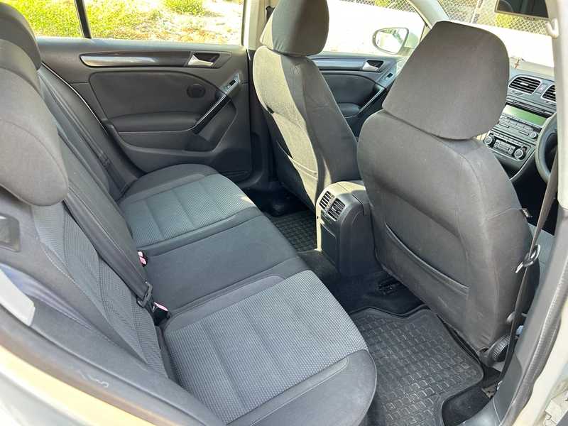 2009 Volkswagen Golf 1,4L 2009 Cyprus